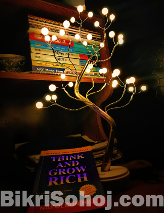 TREE BIRCH LED